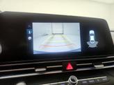 Thumbnail of 2023 Blue Hyundai ELANTRA