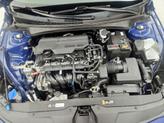Thumbnail of 2023 Blue Hyundai ELANTRA