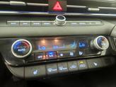 Thumbnail of 2023 Blue Hyundai ELANTRA