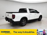 Thumbnail of 2022 White Honda Ridgeline