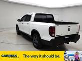 Thumbnail of 2022 White Honda Ridgeline