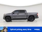 Thumbnail of 2020 Gray Toyota Tundra