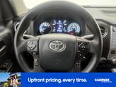 Thumbnail of 2020 Gray Toyota Tundra