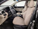 Thumbnail of 2019 Black Kia Sorento