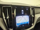 Thumbnail of 2025 Black Volvo XC60