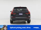 Thumbnail of 2025 Black Volvo XC60