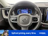 Thumbnail of 2025 Black Volvo XC60