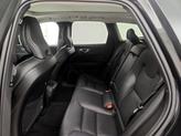 Thumbnail of 2025 Black Volvo XC60