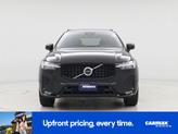 Thumbnail of 2025 Black Volvo XC60