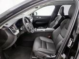 Thumbnail of 2025 Black Volvo XC60