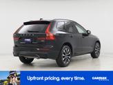 Thumbnail of 2025 Black Volvo XC60