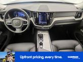 Thumbnail of 2025 Black Volvo XC60