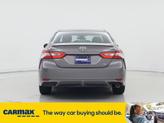 Thumbnail of 2018 Gray Toyota Camry