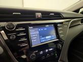 Thumbnail of 2018 Gray Toyota Camry
