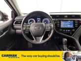 Thumbnail of 2018 Gray Toyota Camry