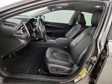 Thumbnail of 2018 Gray Toyota Camry