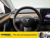 Thumbnail of 2023 White Tesla Model Y