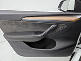 Thumbnail of 2023 White Tesla Model Y