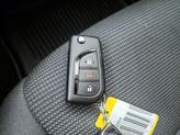 Thumbnail of 2024 Gray Toyota RAV4
