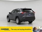 Thumbnail of 2024 Gray Toyota RAV4
