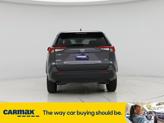 Thumbnail of 2024 Gray Toyota RAV4