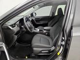 Thumbnail of 2024 Gray Toyota RAV4