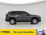 Thumbnail of 2024 Gray Toyota RAV4