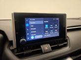 Thumbnail of 2024 Gray Toyota RAV4