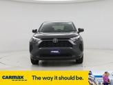 Thumbnail of 2024 Gray Toyota RAV4