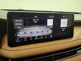 Thumbnail of 2022 Burgundy INFINITI QX60