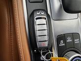 Thumbnail of 2022 Burgundy INFINITI QX60