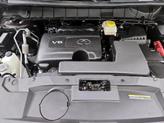 Thumbnail of 2022 Burgundy INFINITI QX60