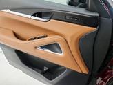 Thumbnail of 2022 Burgundy INFINITI QX60