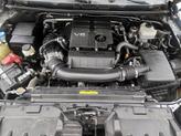 Thumbnail of 2023 Black Nissan Frontier