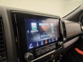 Thumbnail of 2023 Black Nissan Frontier
