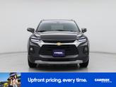 Thumbnail of 2020 Gray Chevrolet Blazer