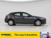 Thumbnail of 2015 Gray Mazda Mazda3