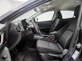 Thumbnail of 2015 Gray Mazda Mazda3