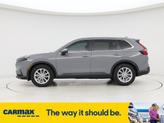 Thumbnail of 2025 Gray Honda CR-V
