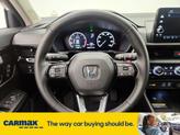 Thumbnail of 2025 Gray Honda CR-V