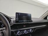 Thumbnail of 2025 Gray Honda CR-V