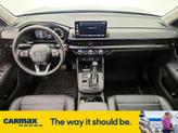 Thumbnail of 2025 Gray Honda CR-V