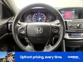 Thumbnail of 2014 White Honda Accord