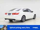 Thumbnail of 2014 White Honda Accord