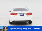 Thumbnail of 2014 White Honda Accord