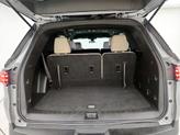 Thumbnail of 2023 Gray Chevrolet Traverse