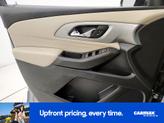 Thumbnail of 2023 Gray Chevrolet Traverse