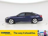 Thumbnail of 2018 Blue Honda Accord