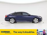 Thumbnail of 2018 Blue Honda Accord