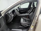 Thumbnail of 2025 Tan Volvo XC60